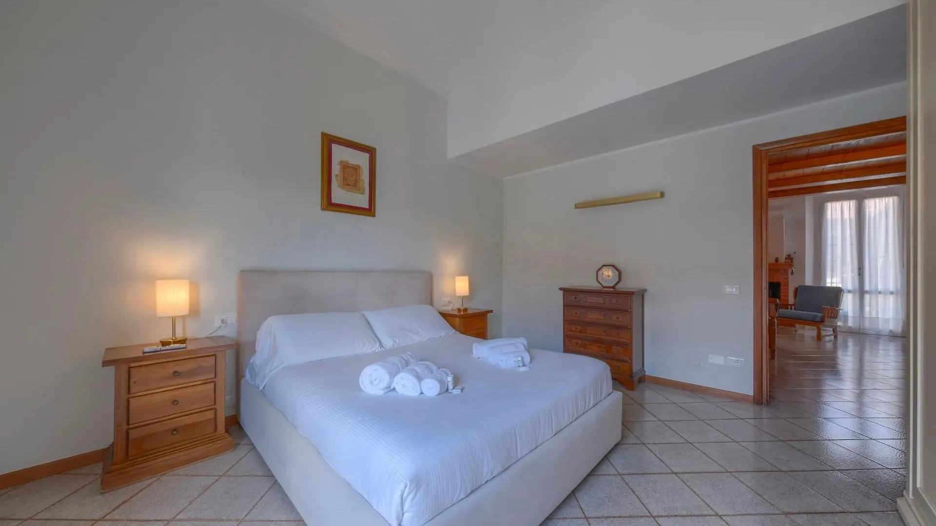 Romantic Home - Charm Ed Eleganza Nel Cuore Di Firenze Apartment Florence
