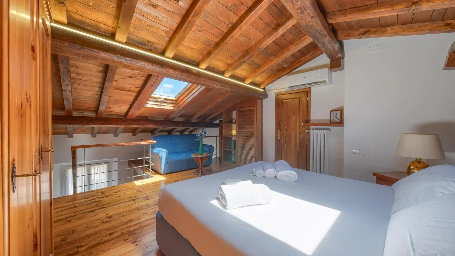 Romantic Home - Charm Ed Eleganza Nel Cuore Di Firenze Italy