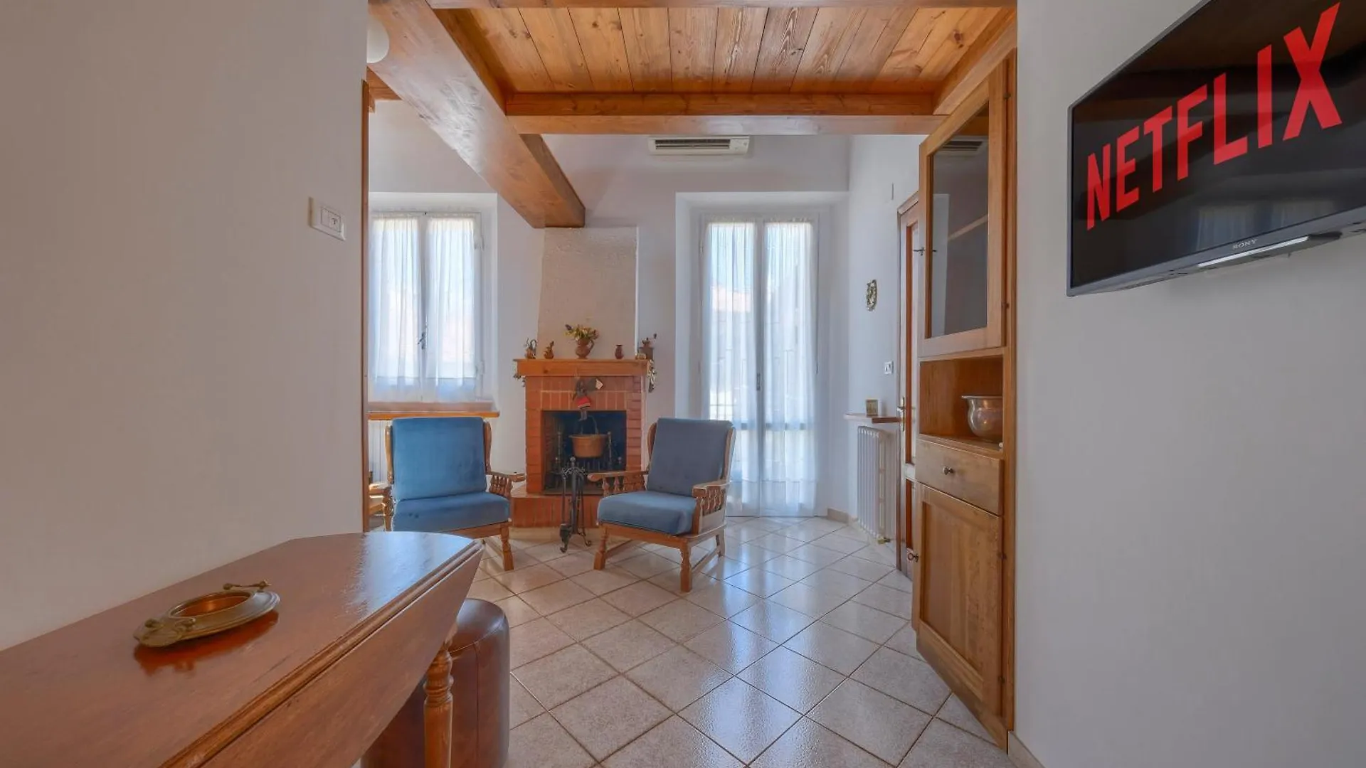 Romantic Home - Charm Ed Eleganza Nel Cuore Di Firenze Florens