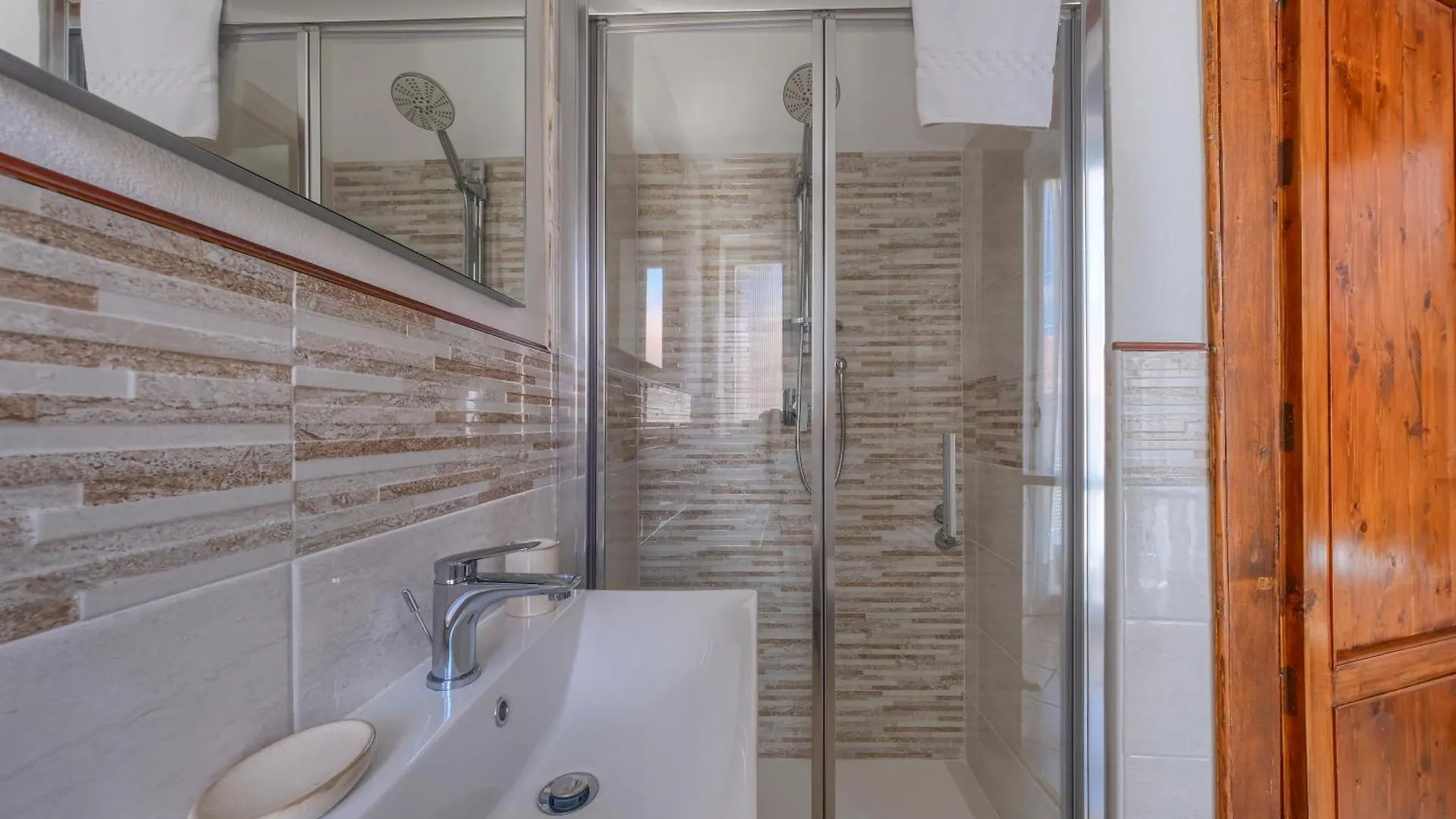 Romantic Home - Charm Ed Eleganza Nel Cuore Di Firenze