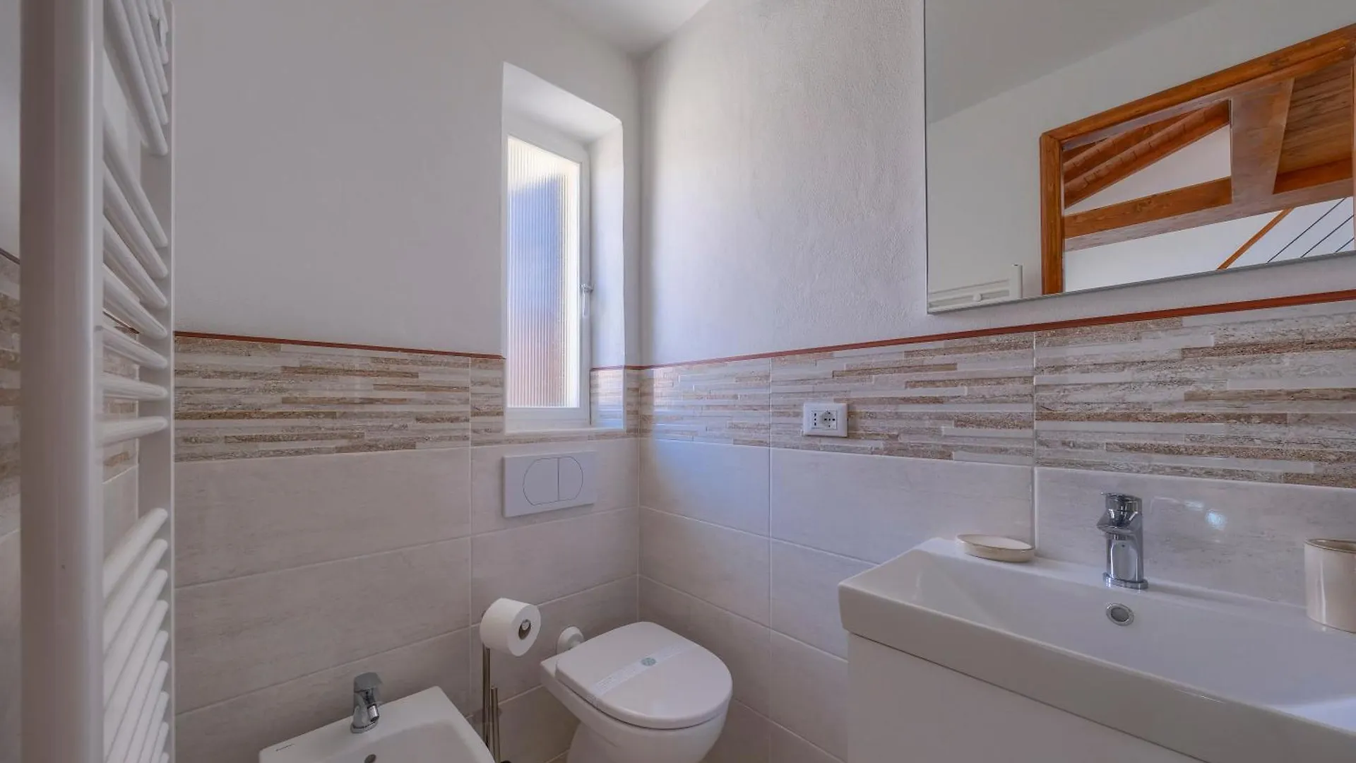 Lägenhet Romantic Home - Charm Ed Eleganza Nel Cuore Di Firenze
