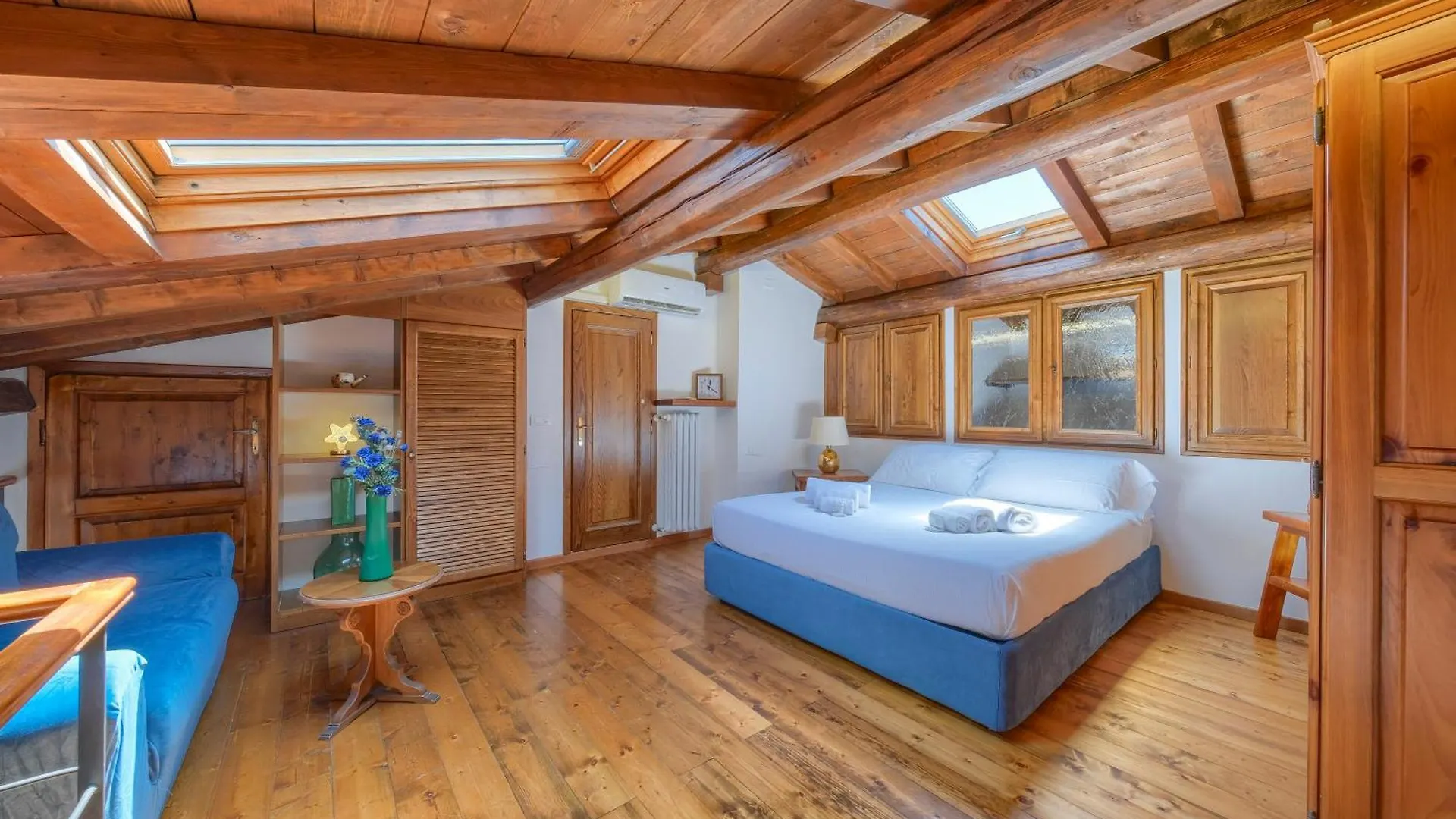 Romantic Home - Charm Ed Eleganza Nel Cuore Di Firenze location