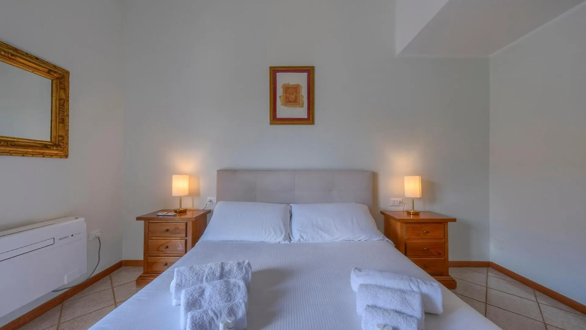 Apartment Romantic Home - Charm Ed Eleganza Nel Cuore Di Firenze
