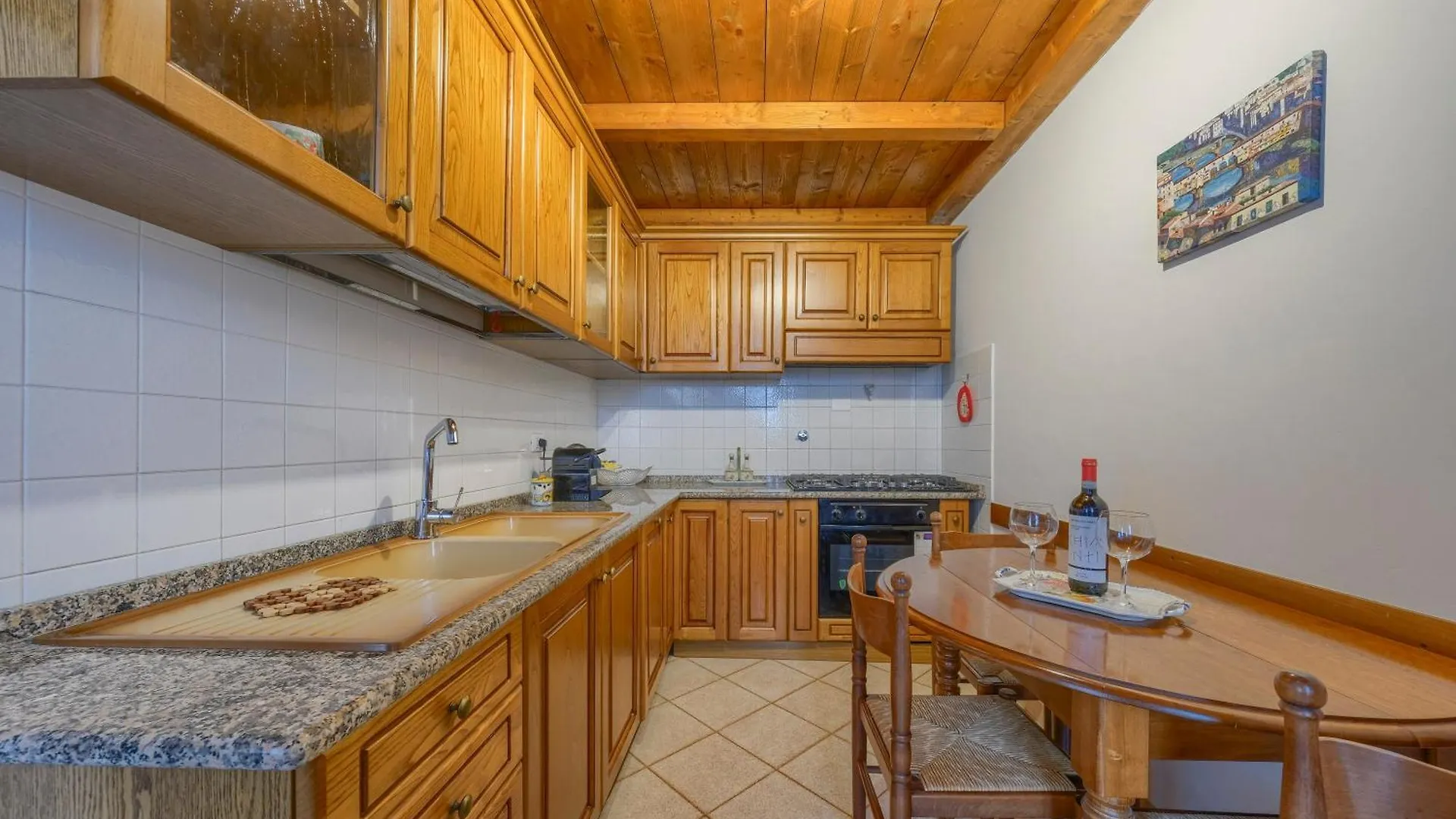 Apartment Romantic Home - Charm Ed Eleganza Nel Cuore Di Firenze Italy