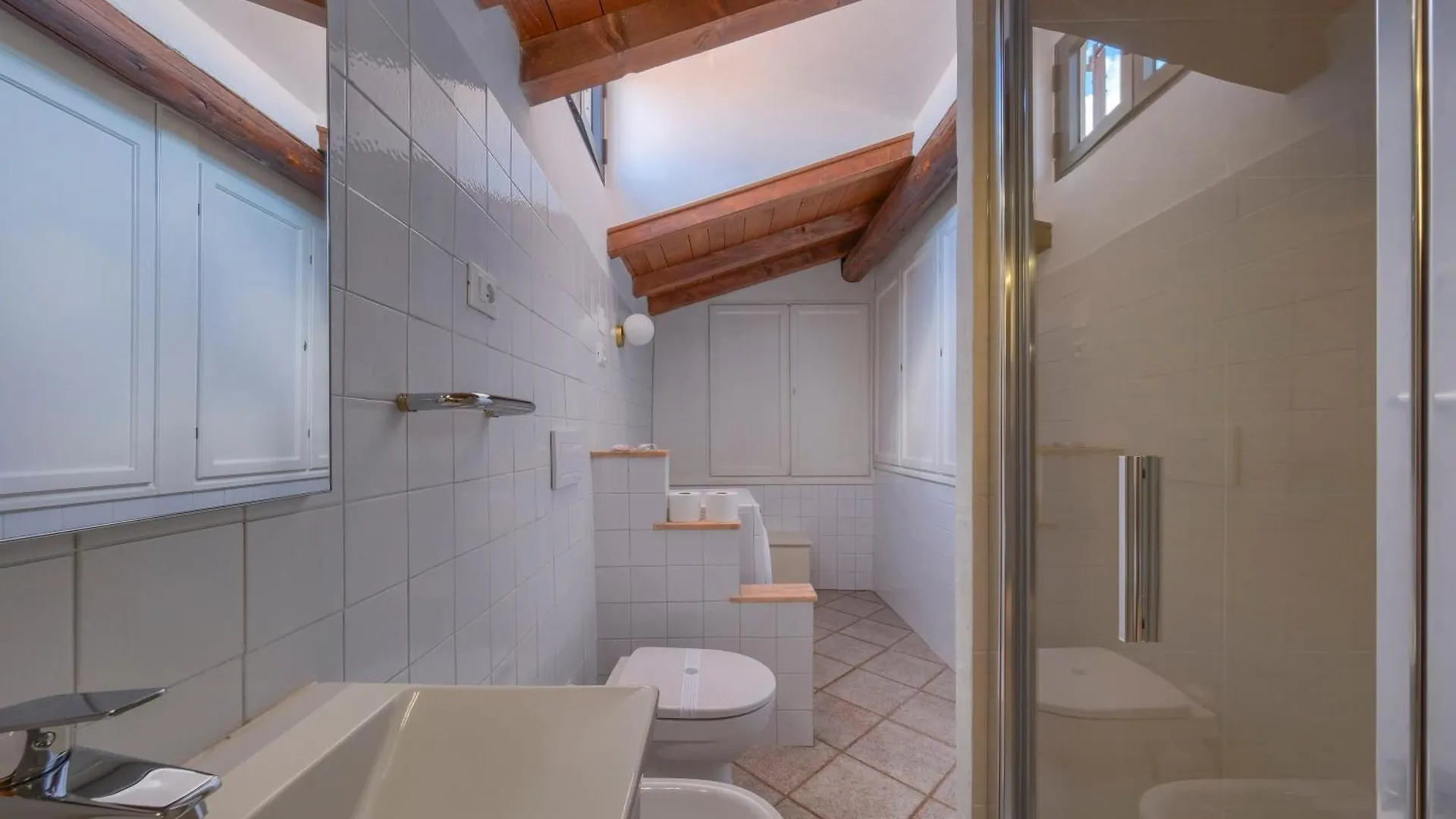 Apartment Romantic Home - Charm Ed Eleganza Nel Cuore Di Firenze