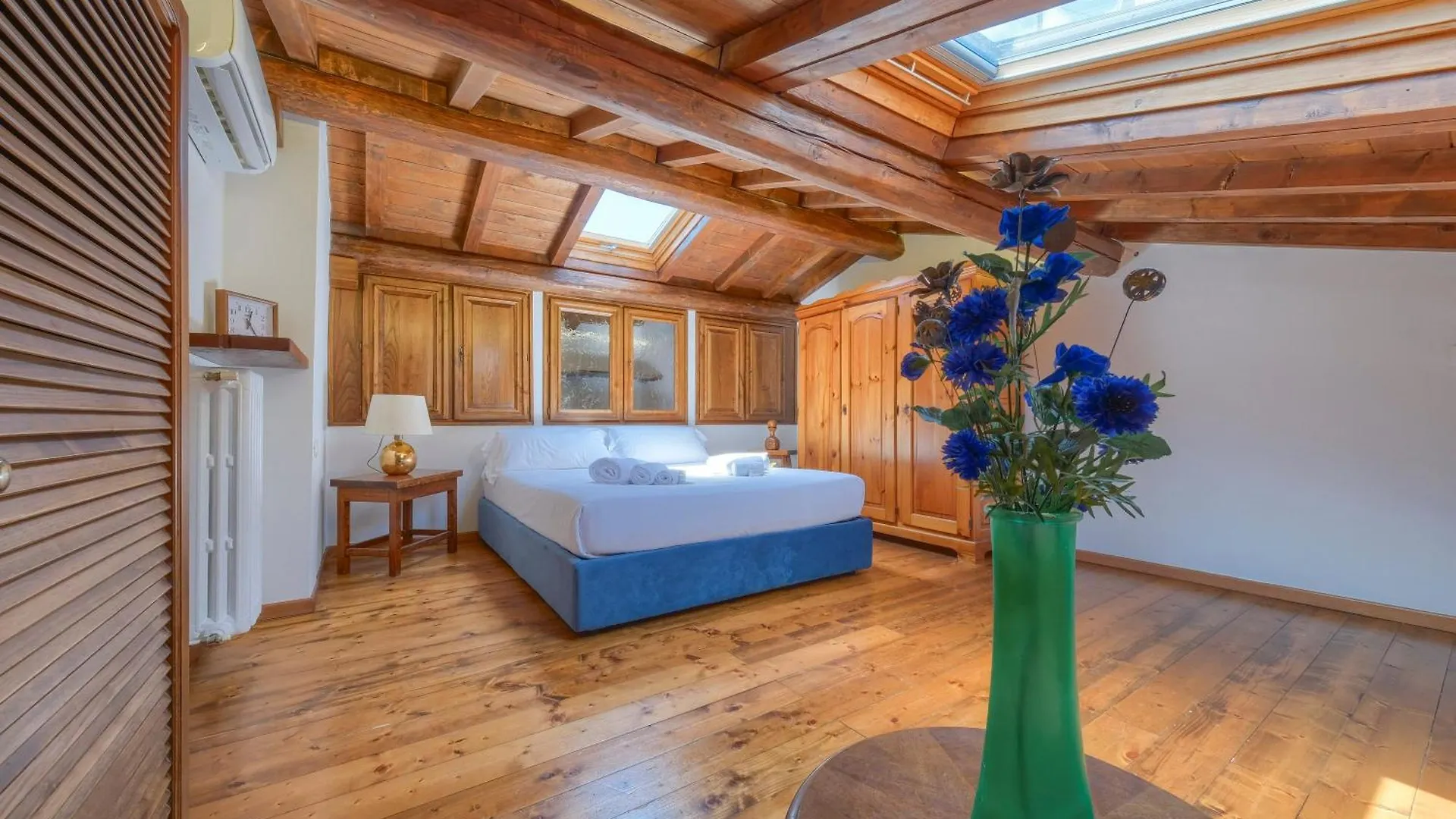 Romantic Home - Charm Ed Eleganza Nel Cuore Di Firenze 0*, Florence Italy