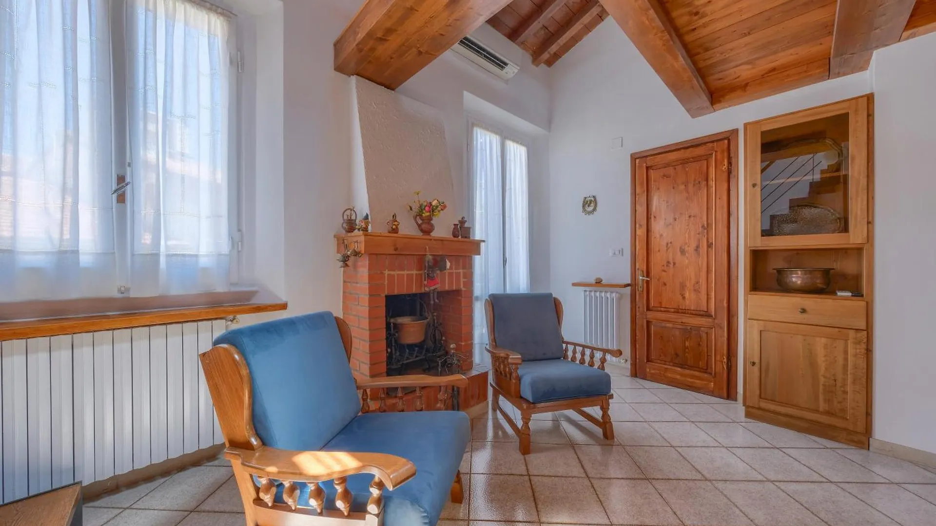Romantic Home - Charm Ed Eleganza Nel Cuore Di Firenze Apartment Florence