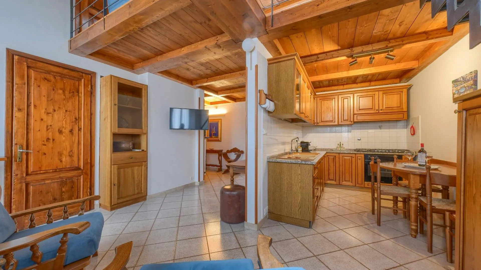 Romantic Home - Charm Ed Eleganza Nel Cuore Di Firenze Italy