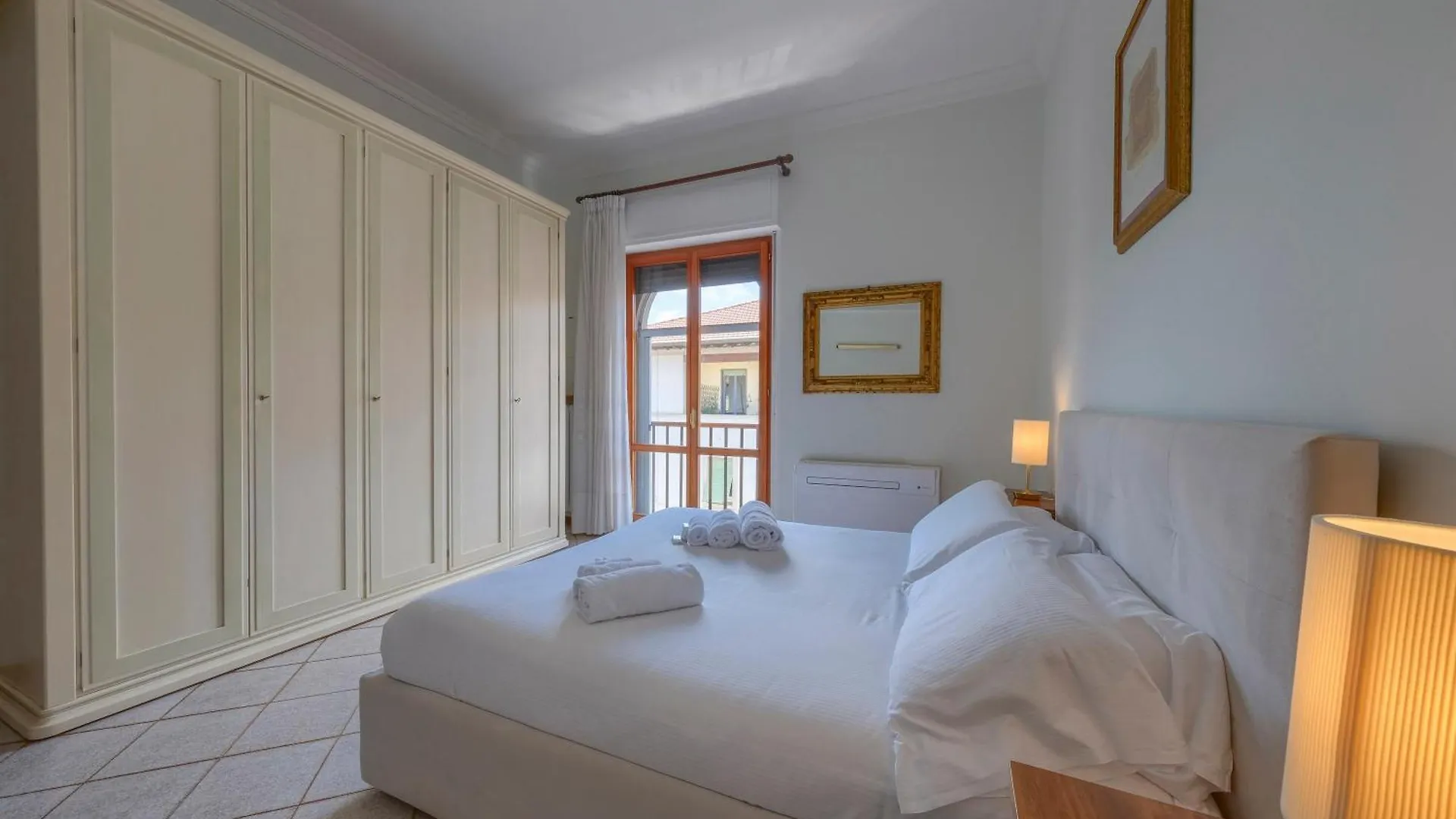 Apartment Romantic Home - Charm Ed Eleganza Nel Cuore Di Firenze
