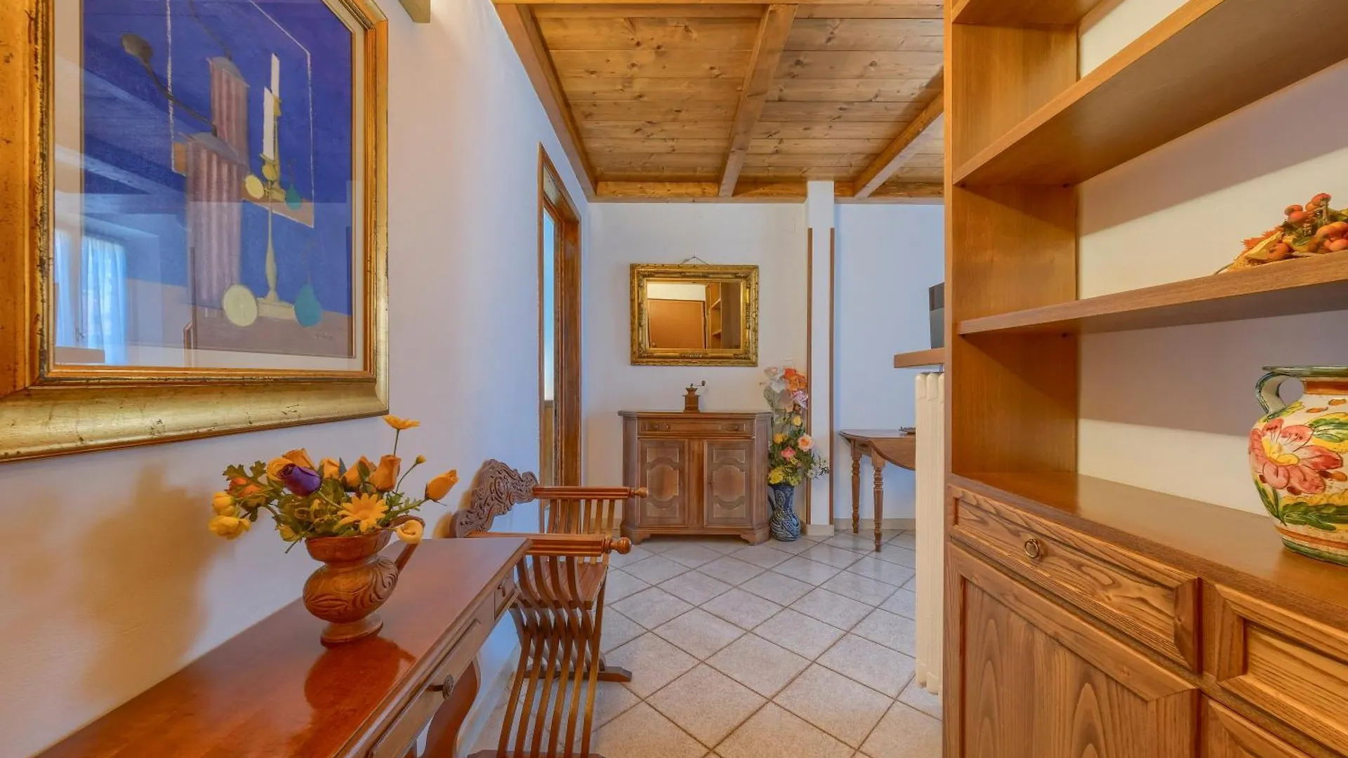 Apartment Romantic Home - Charm Ed Eleganza Nel Cuore Di Firenze
