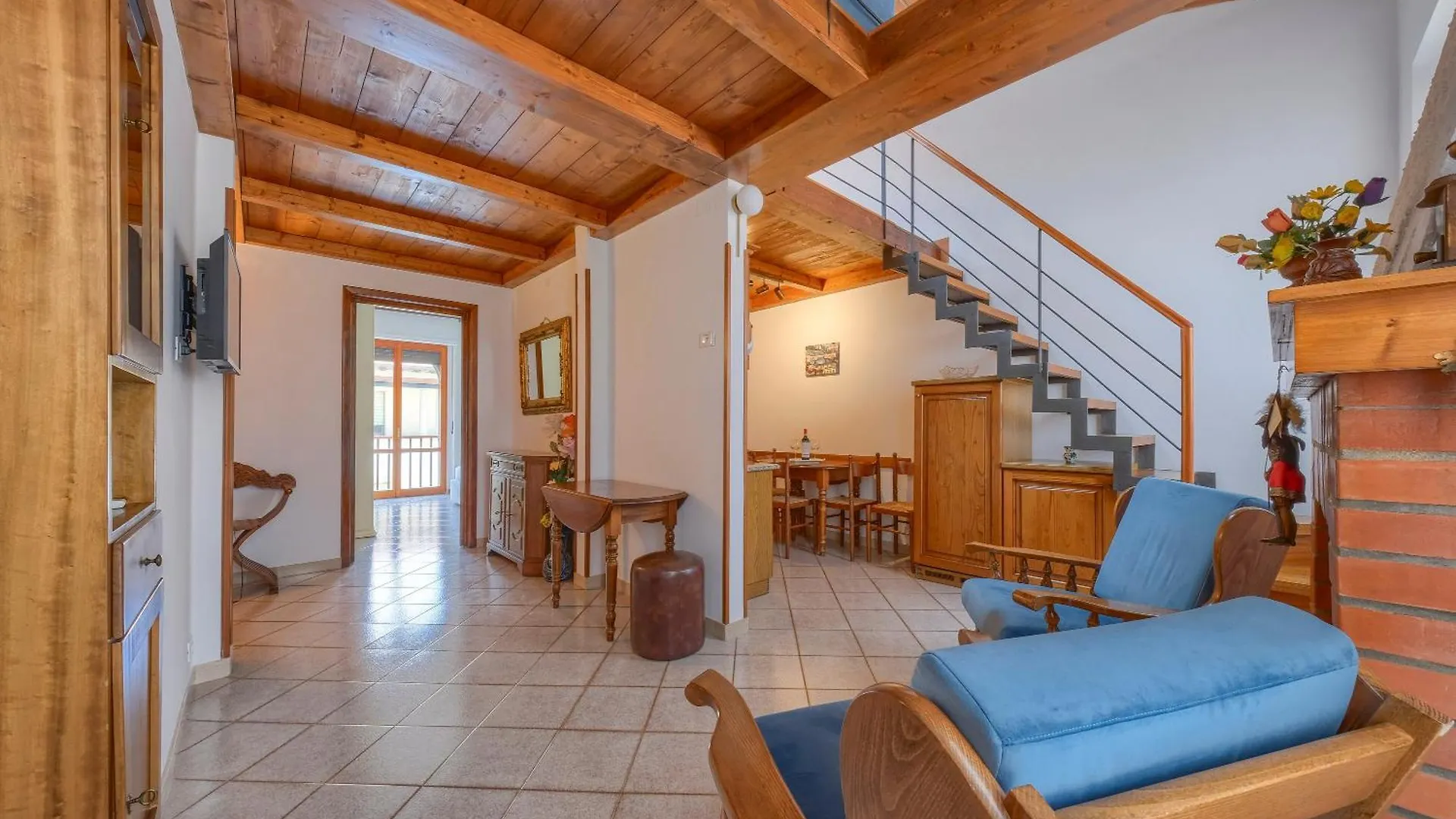 Romantic Home - Charm Ed Eleganza Nel Cuore Di Firenze 0*, Florence